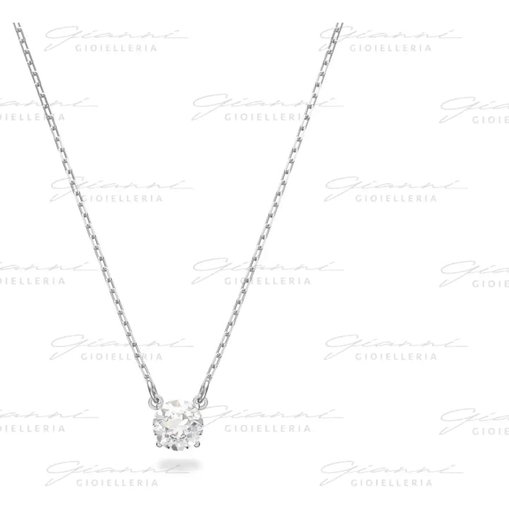 Set Swarovski - Attract Collane