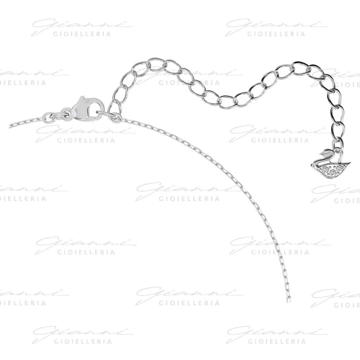 Set Swarovski - Attract Collane