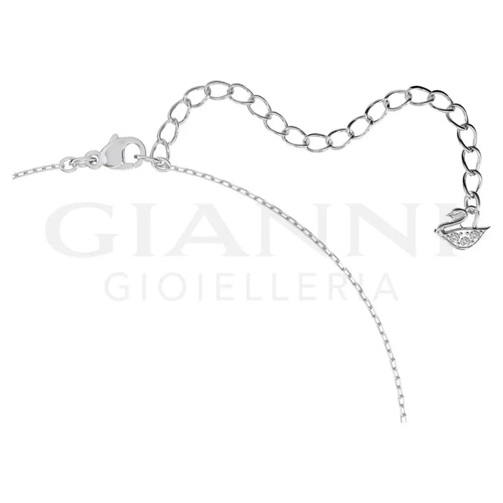 Set Swarovski - Attract Collane
