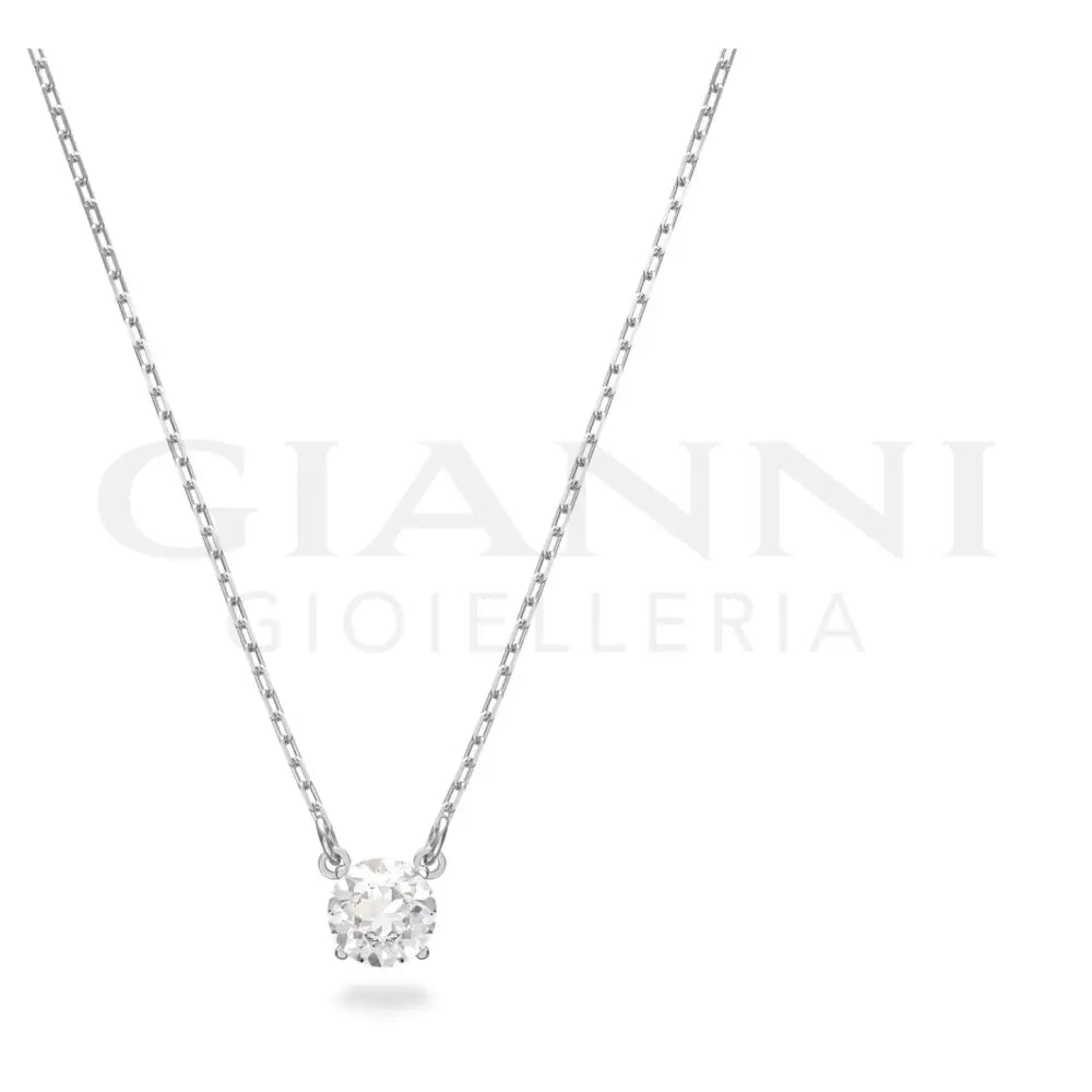 Set Swarovski - Attract Collane